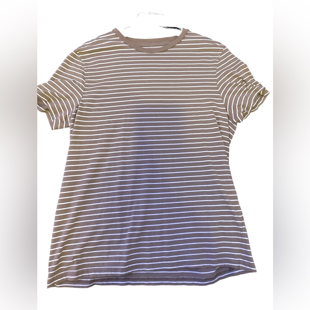 Striped Shirt